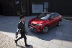 Trumpchi GS4 Coupe 2020 года
